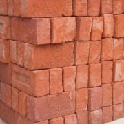 Red Bricks 8x4x4(Type 2)