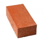 Red Bricks 9x4x3