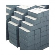 Cement Blocks From