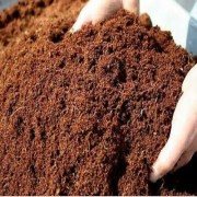 Granules Brown potting soil, For Agriculture