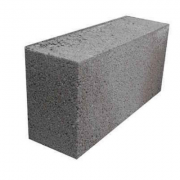 Rectangular Heavy Duty Concrete Block 6x8x16