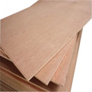 Global Green Red KitPly Shuttering Ply, Grade: A, Thickness: 12mm
