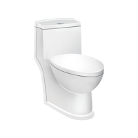 Tozzo Touch-Free Water Closet