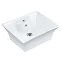 Jaquar Table Top FNS-WHT-40931