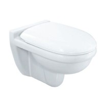 Jaquar Wall Hung Wc With Pp Soft Close Seat Cover Cns-Wht-959Spp