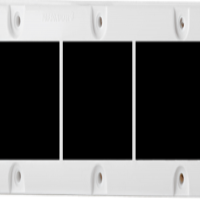 AKG 9 Way Modular Board
