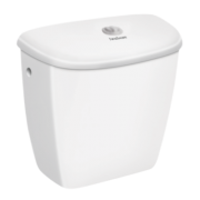 Dual Flush Ceramic Cistern