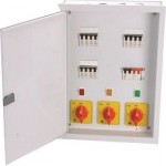 Finolex GPDSN10017 6W SPN Distribution Boxes