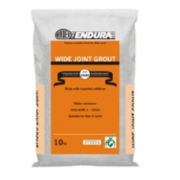 Ardex Endura Waterproofing Polymer Modified Grout for Wide Joints (10 Kg Bag)