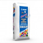 Mapeset In Mapei Tile Adhesive