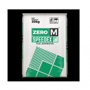 Nuvoco Zero M SpeedX Tile Adhesive, Bag, 20 Kg