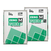 Lafarge Nuvoco Tile Adhesive – Zero M Speedex T1 20 Kg