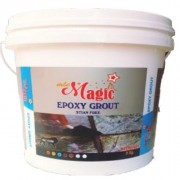 MLC Magic Epoxy Grout 5 Kg Bucket