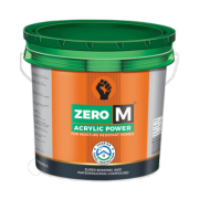 Nuvoco Zero M Acrylic Power Waterproofing Compound(20kg)