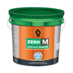 Magic Zero M Acrylic Power Waterproofing Compound