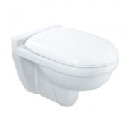 Jaquar Wall Hung Wc With Pp Soft Close Seat Cover Cns-Wht-959Spp