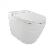 Jaquar Wall Hung Wc With Uf Soft Close Seat Cov OPS-WHT-15951UF