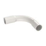 Finolex SLIP TYPE BEND LONG 32MM-WHITE