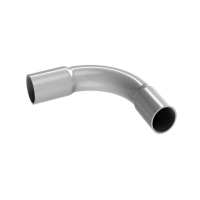 Precision PRBN 20 – 20 mm Slip Type PVC Bend