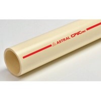 3/4 inch Astral CPVC Pipe