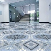 Double Charged Kajaria Vitrified Floor Tiles, 60 * 60 cm