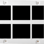 AKG 10 Way Modular Board