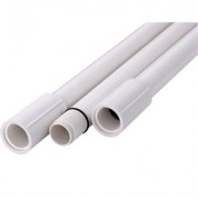 25 Mm Supreme UPVC Pipes