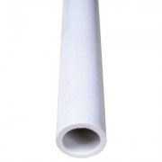 White 1/2 Inch AKG UPVC Pipe, Nominal Size: 1/2 Inch