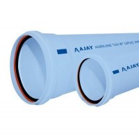 Ajay SWR Ring Fit 3 m Type B Single Socket Pipe