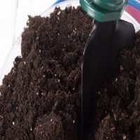 Black Powder Additive Potting Soil