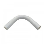 AKG Plastic PVC Pipe Bend