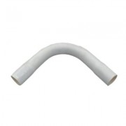 Saraswati Plastic PVC Pipe Bend