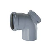SWR Solvent Fit Fittings(87.5 DEG. BEND)
