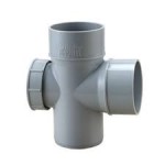 SWR-Ring-Fit-Fittings(TEE WITH DOOR)