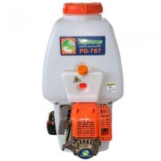 Supreme PD-767 Double Pressure Agricultural Sprayer