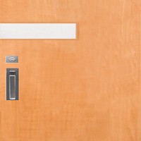 49940 CLEAR EDGE™ EXTERIOR DOOR