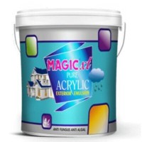 Magic XT Pure Acrylic Exterior Emulsion Paint