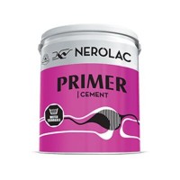 Nerolac Water Thinnable Cement Primer