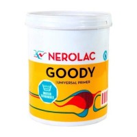 White Nerolac Goody Wall Primer, Packaging Type: Bucket