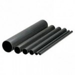 AFG 20MM ROUND CONDUIT MMS PIPE