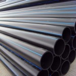 PVC Astral Agricultural Pipe