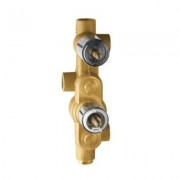 Jaquar AQUAMAXT CONCEALED BODY OF THERMOSTATIC ALD-CHR-681