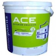 ASIAN PAINTS ACE EXTERIOR EMULSION White Emulsion Wall Paint