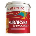 Nerolac Suraksha Superior Protection Plastic Exterior