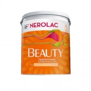 Nerolac Beauty Interior Emulsion Paint, Pack Size: 20 L