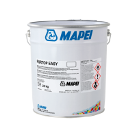 Water Proffing Mapei