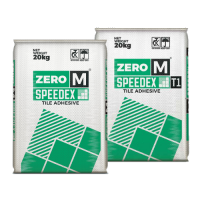 Lafarge Nuvoco Tile Adhesive – Zero M Speedex T1 20 Kg