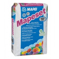 Mapei Tile Adhesive, Bag, 40 Kg