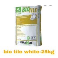 Kerakoll Biotile White Tiles Adhesive