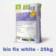 Kerakoll Bio Fix-White Tiles Adhesive